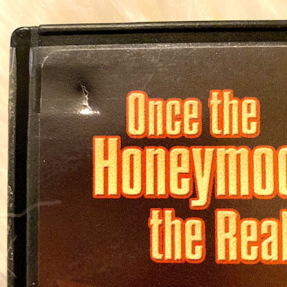 🍿DVD🍿 THE MARRIAGE COUNSELOR 🍿 Tyler Perry - Picture 4 of 5